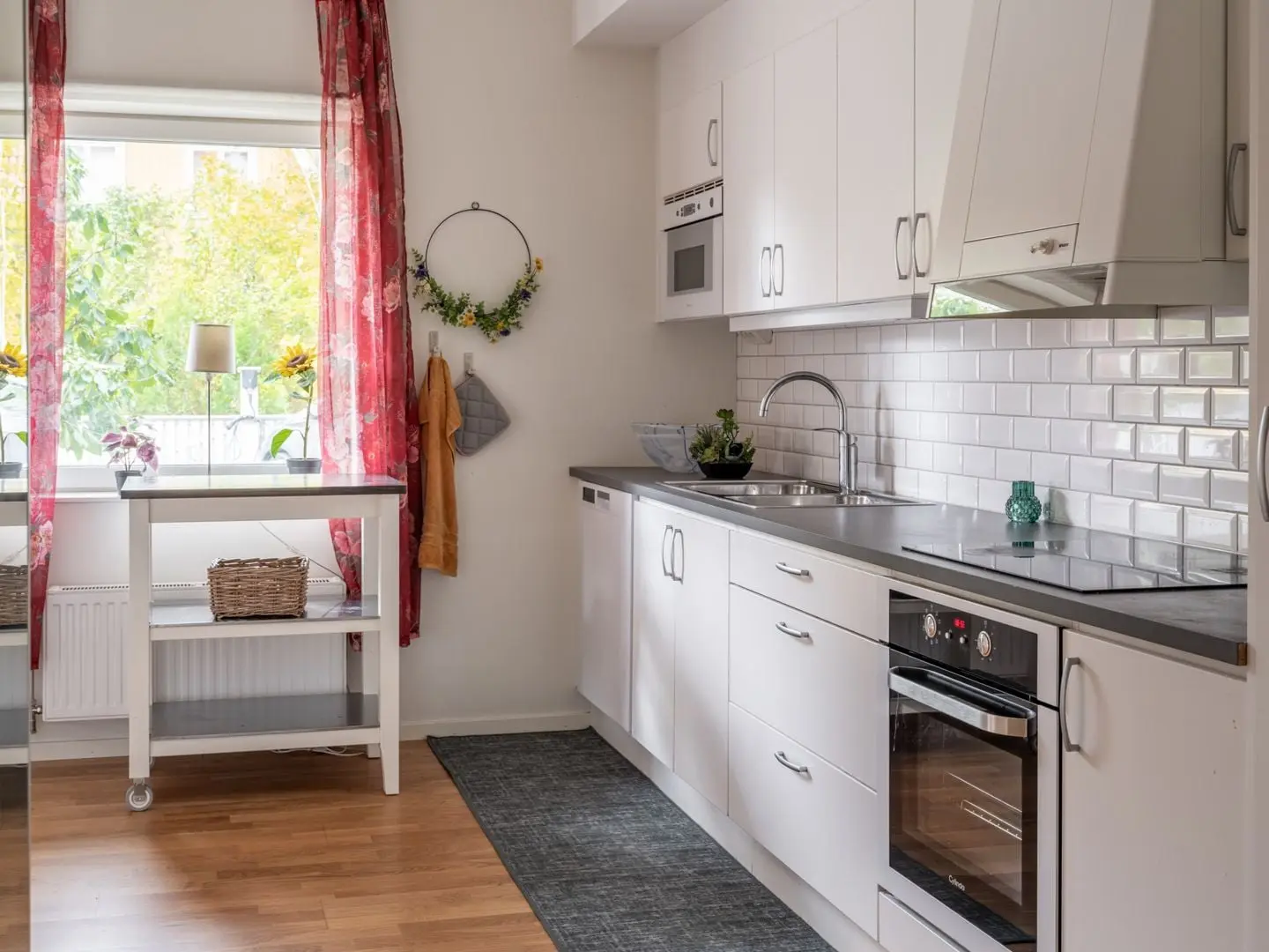 Apartment, Parkvägen, Sollentuna. Photo 1 of 22