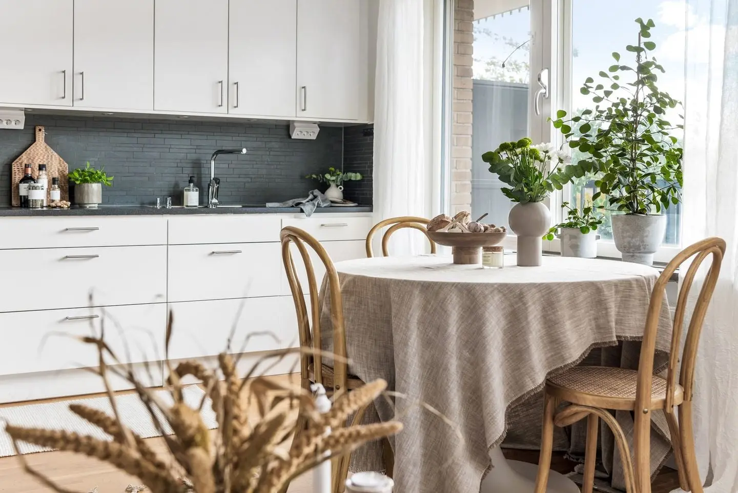 Lägenhet, Gamla Enköpingsvägen, Sundbyberg. Bild 1 av 22