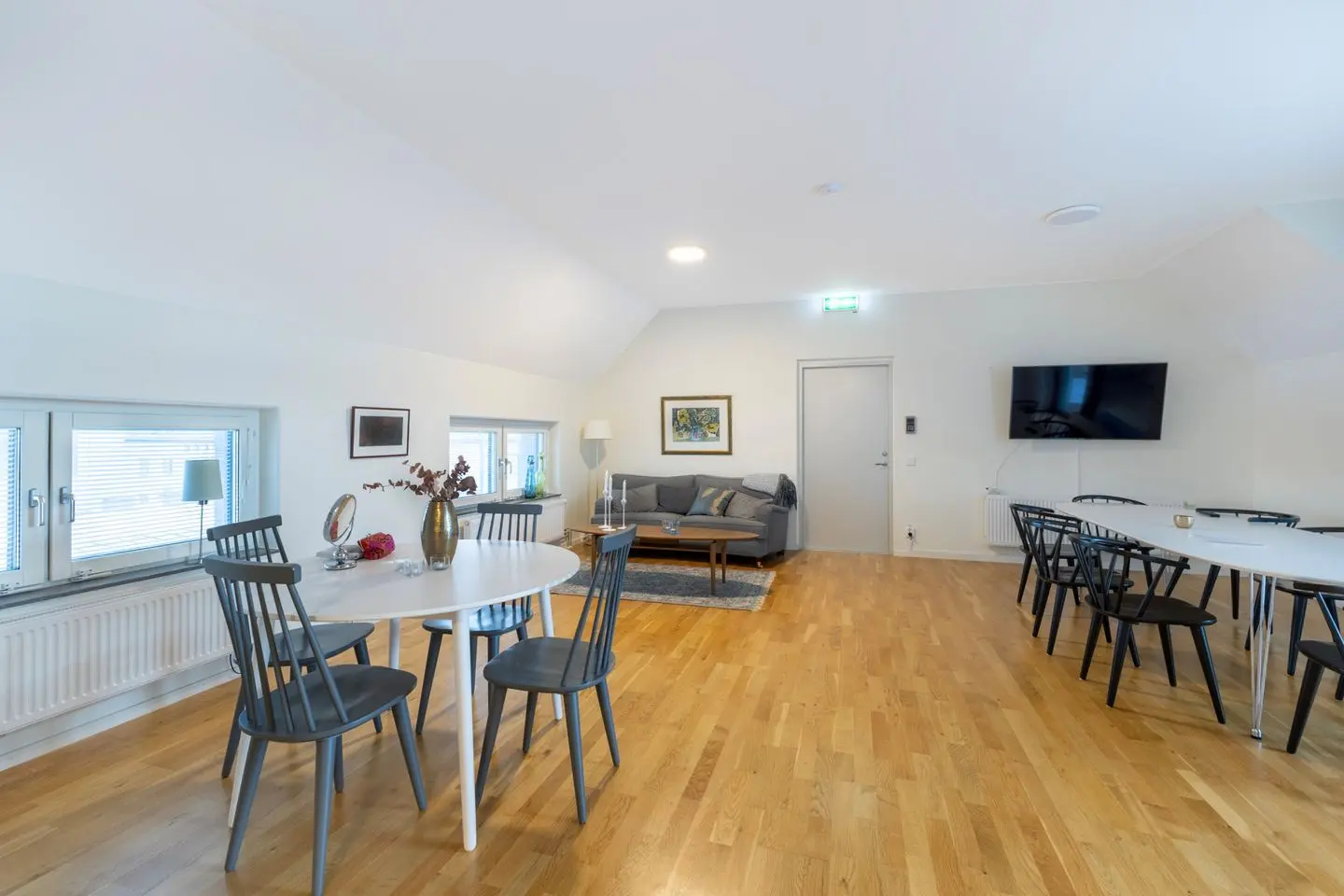 Apartment, Spinnaregränd, Vetlanda. Photo 1 of 21