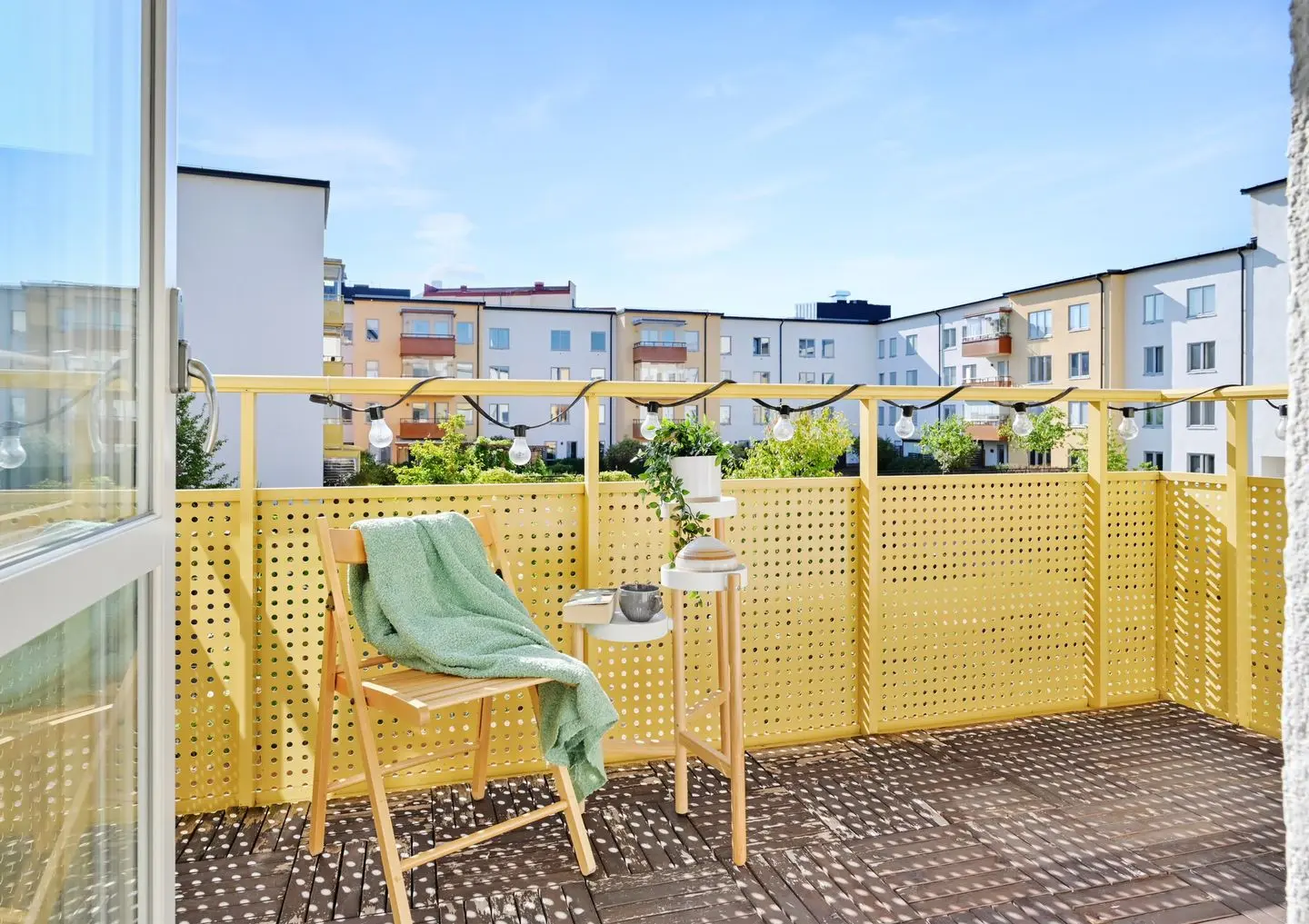 Apartment, Tegelvägen, Upplands Väsby. Photo 1 of 30