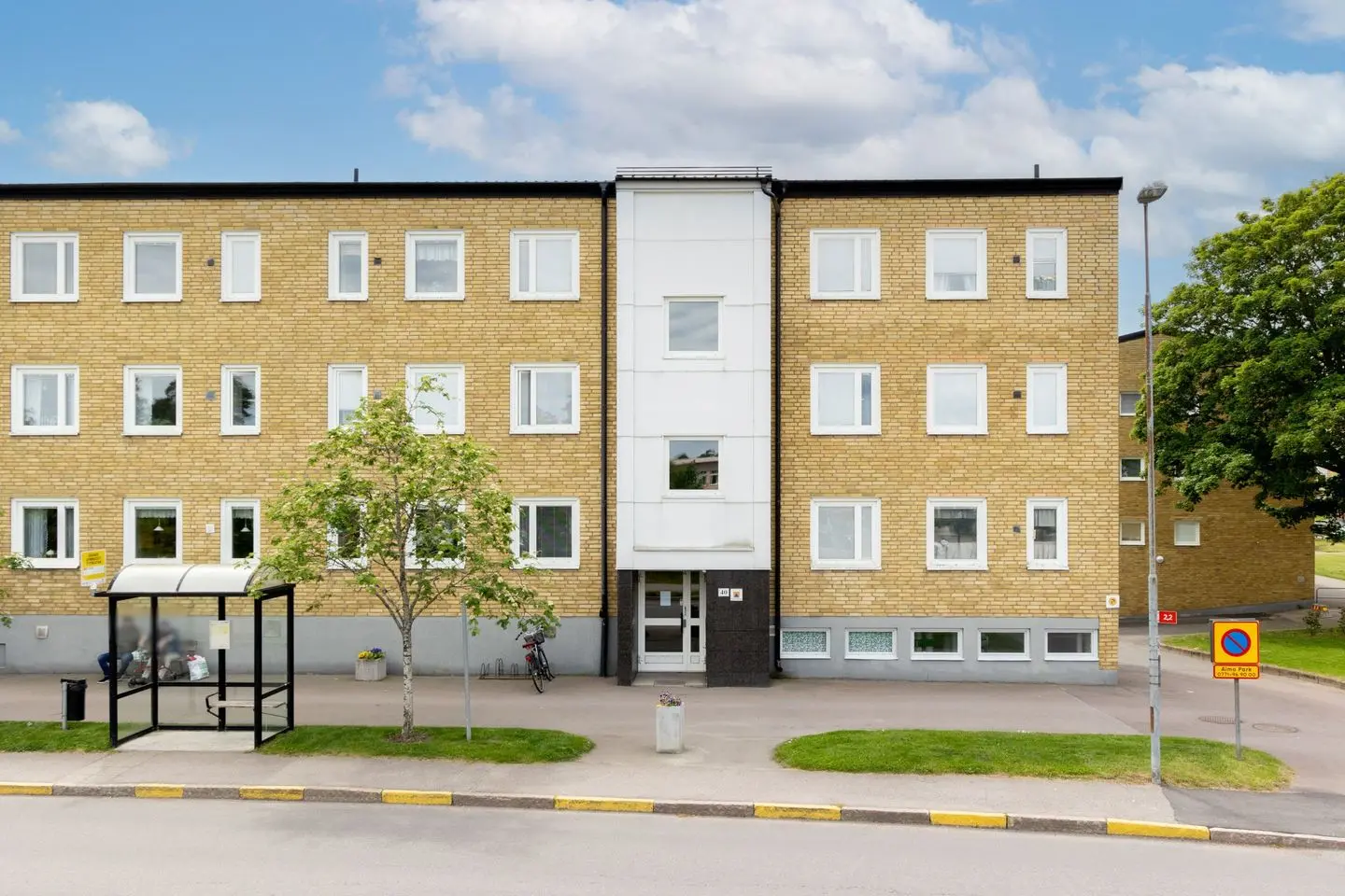 Bild 1 av 21 på Stengatan