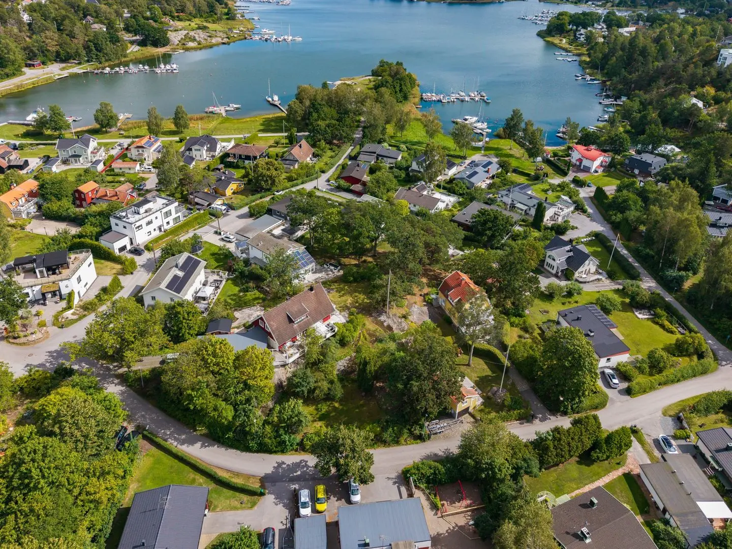 Image 1 of 19 of Norra Åsvägen