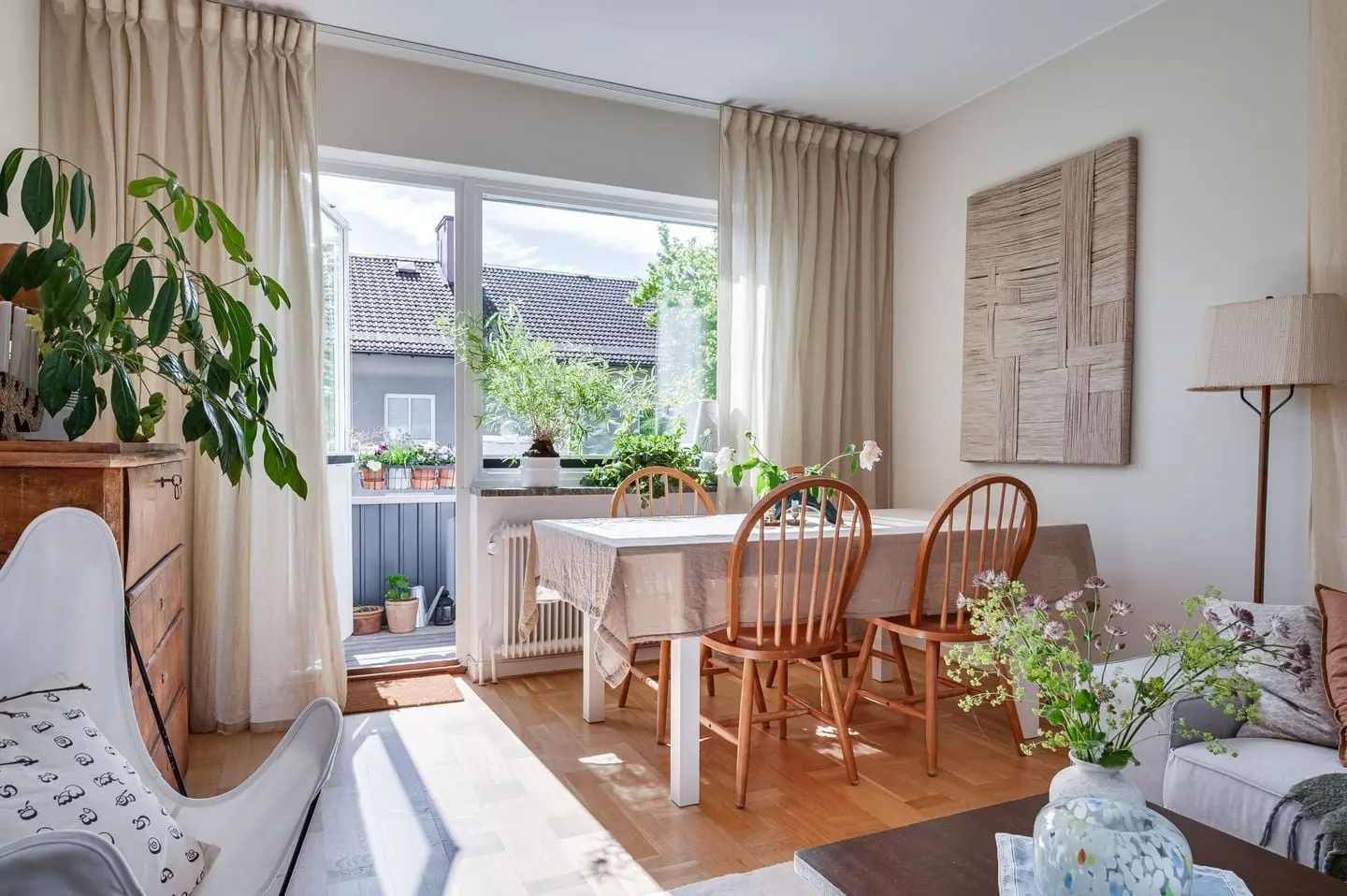 Bild 1 av 34 på Torgilsgatan