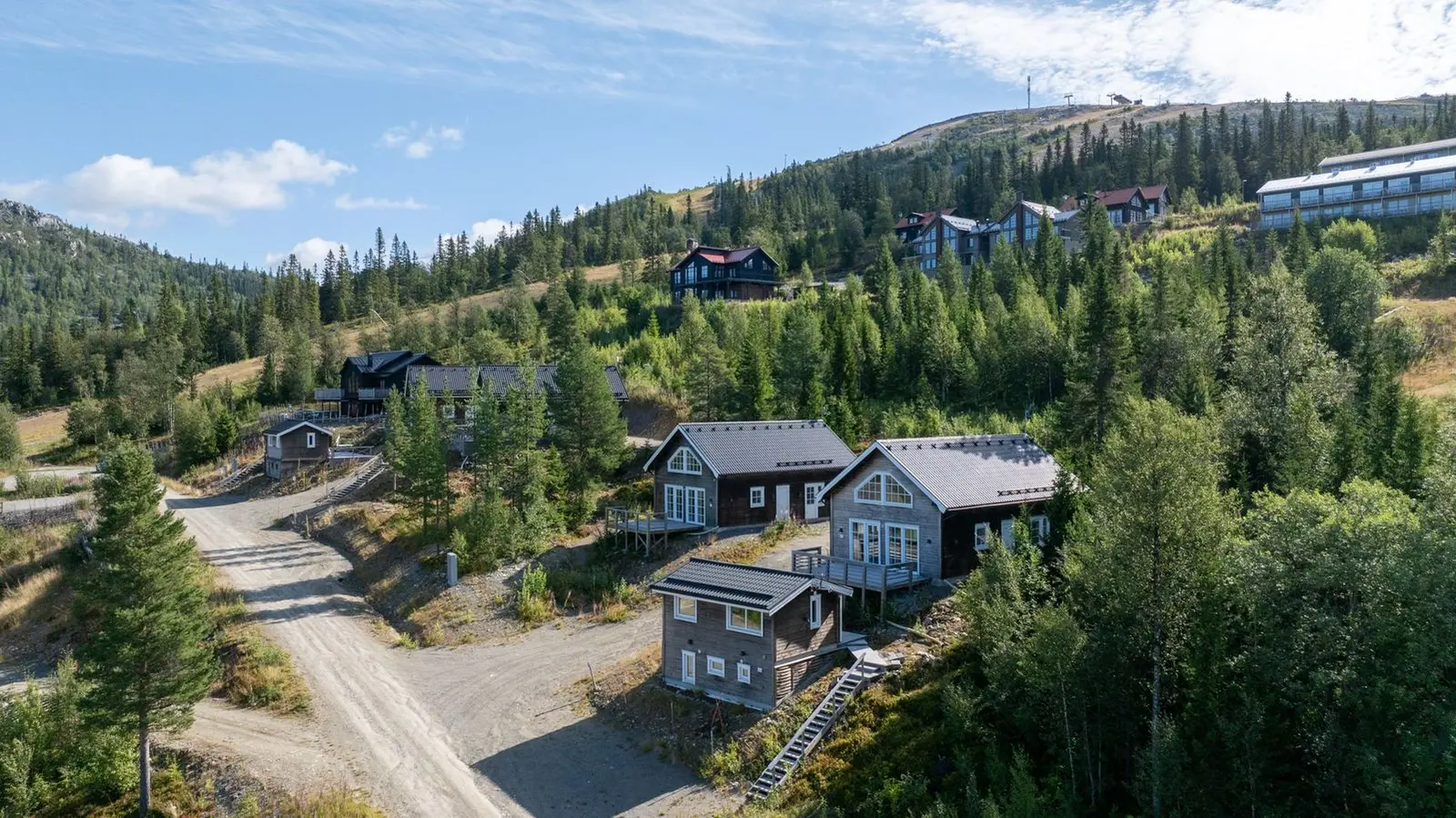 Apartment, Vemdalsskalet Fjällstigen, Vemdalen. Photo 1 of 32