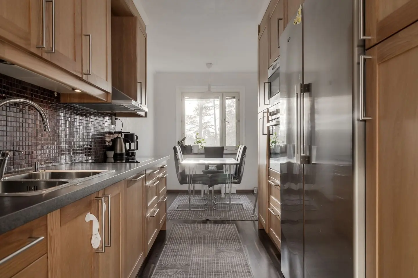 Lägenhet, Tallvägen, Oskarshamn. Bild 1 av 17