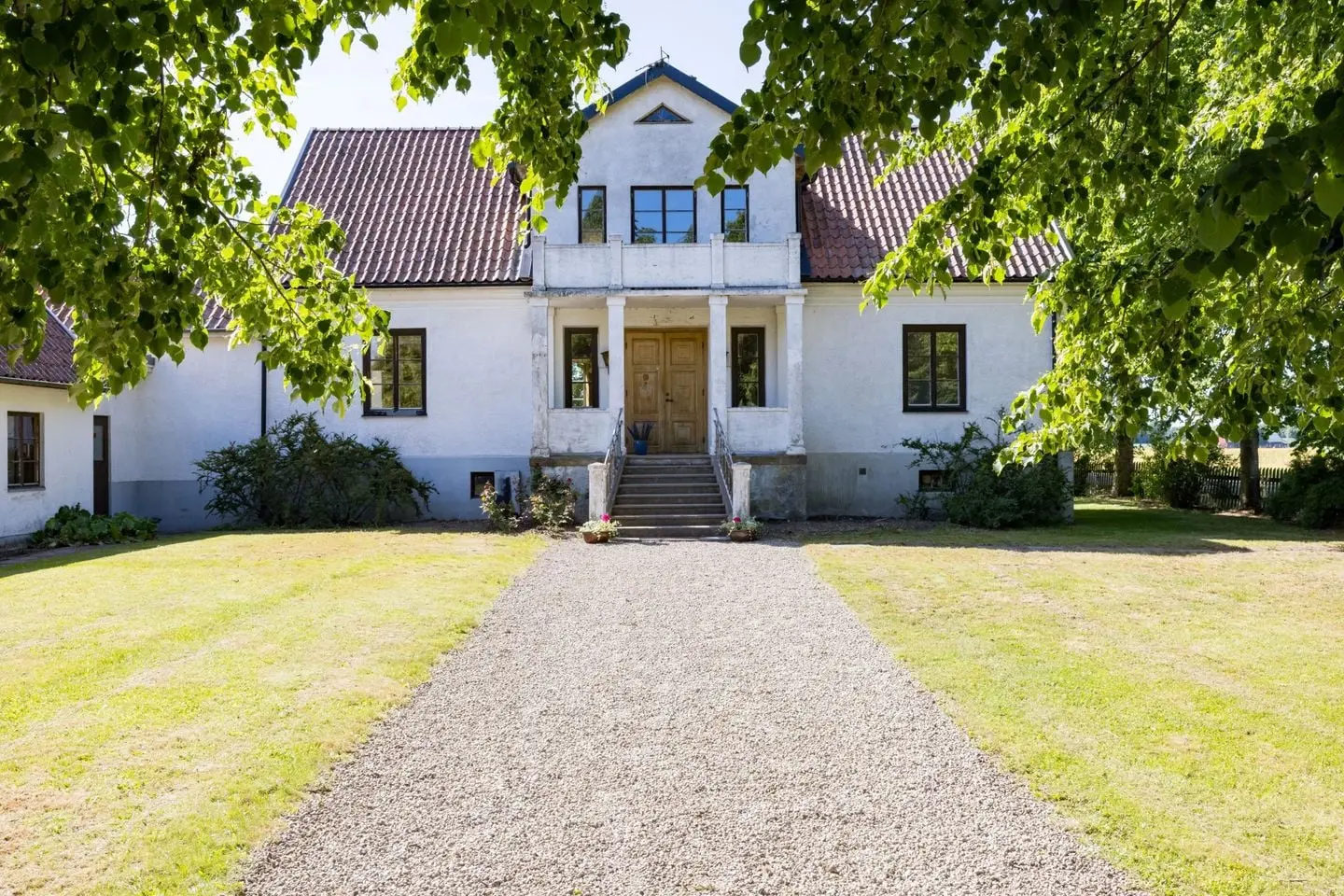 Bild 1 av 40 på Mästerby Myre