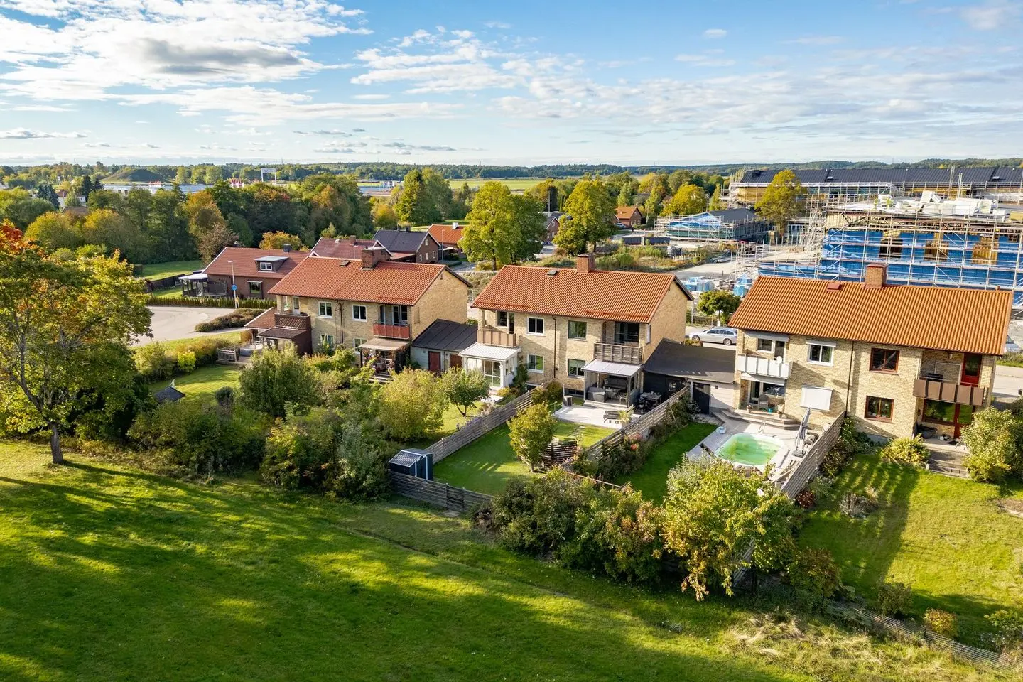 Bild 1 av 28 på Nyckelbergsvägen