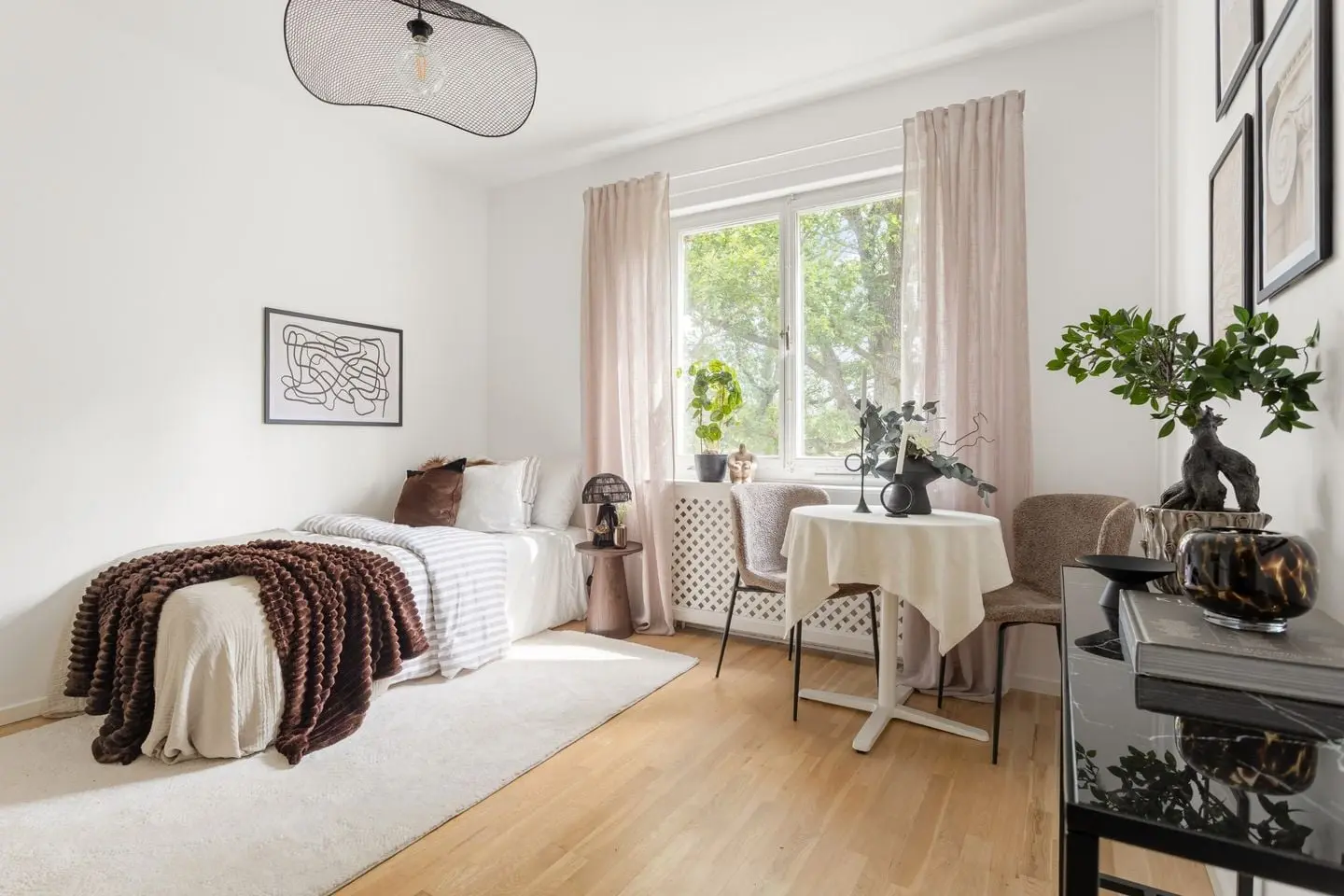 Apartment, Gavelvägen, Lidingö. Photo 1 of 24