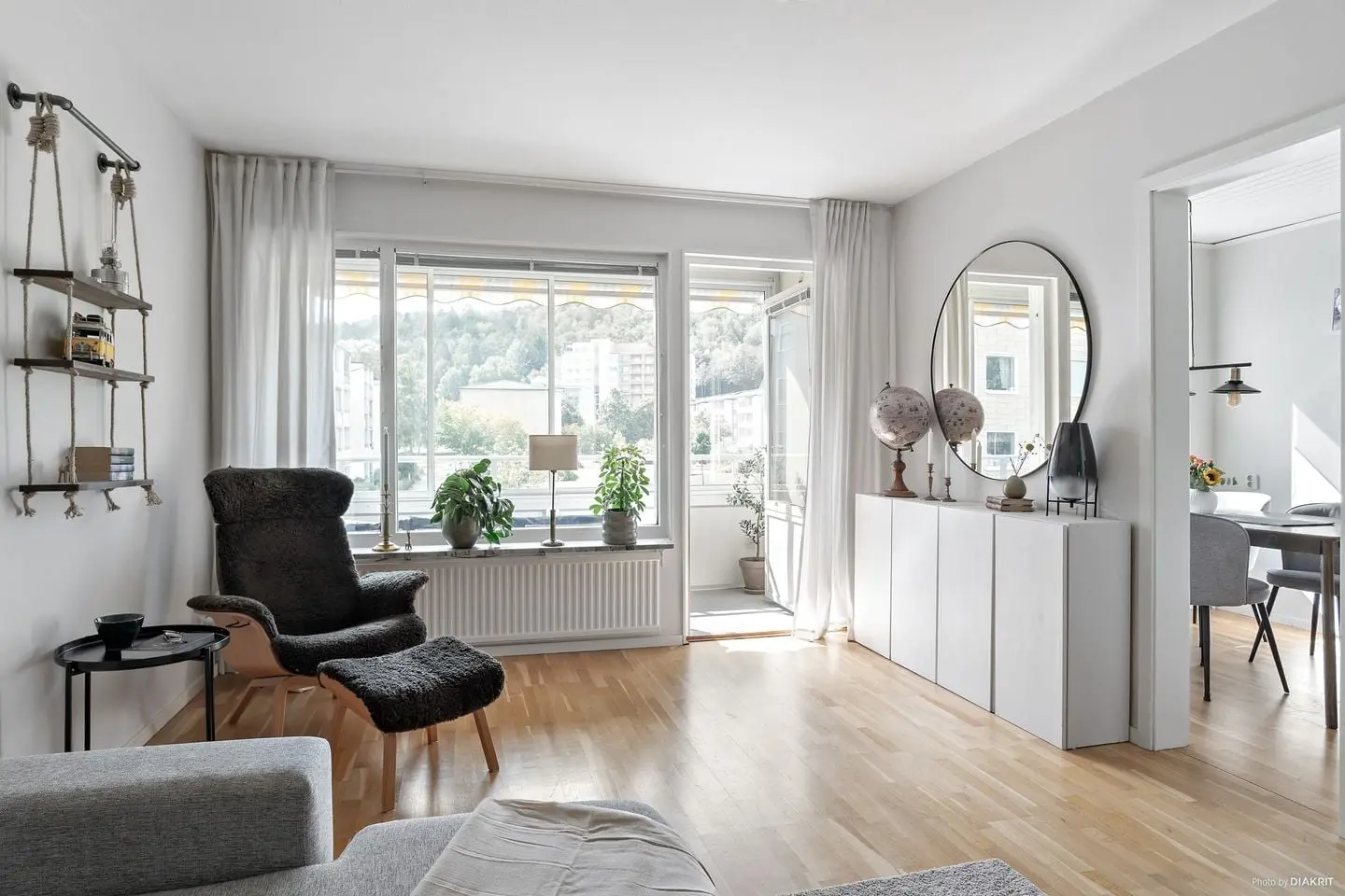 Bild 1 av 21 på Rullharvsgatan