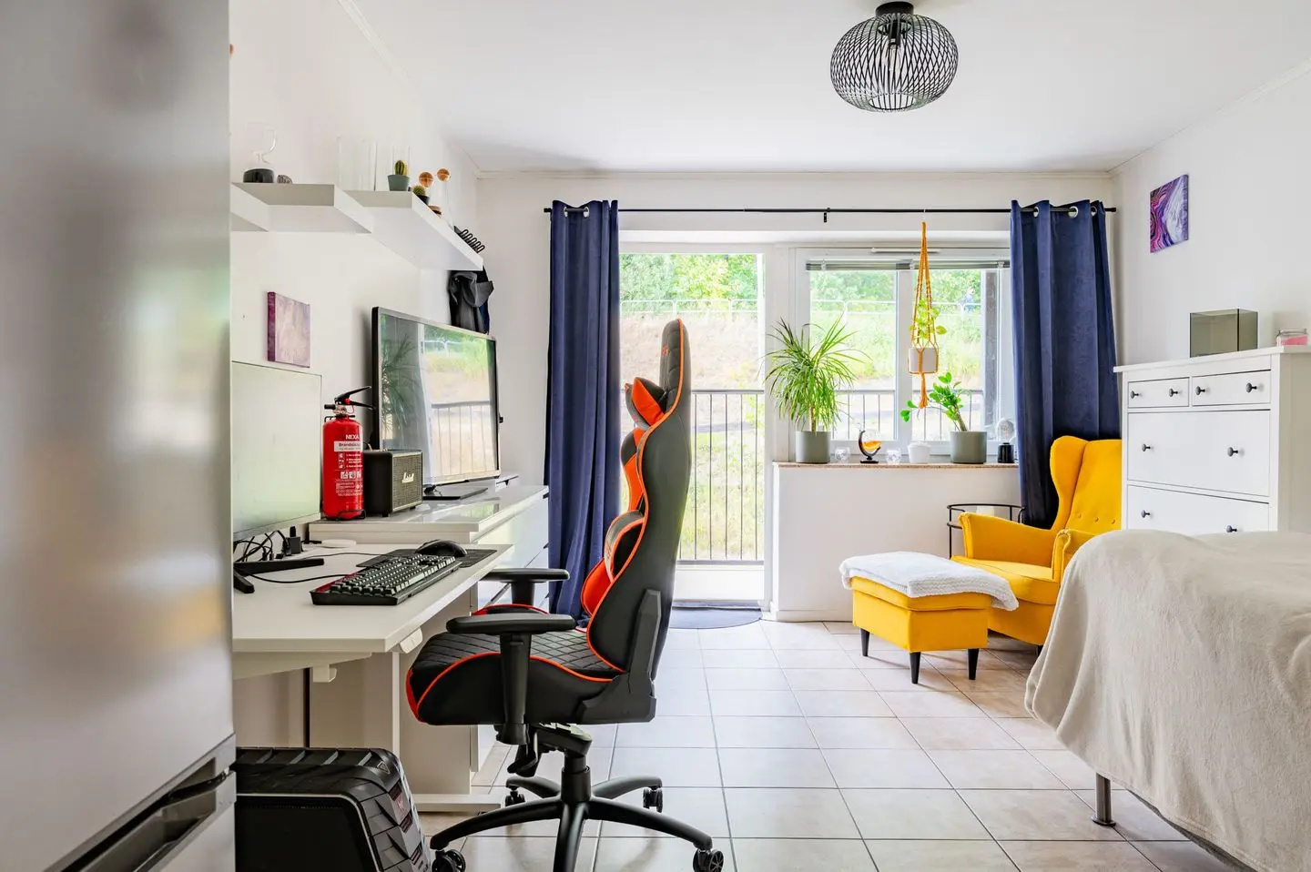 Apartment, Prästhagsvägen, Kungsängen. Photo 1 of 25