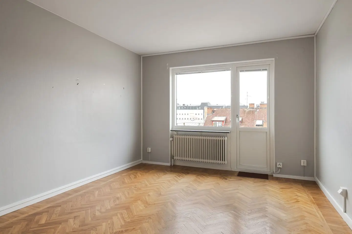 Bild 1 av 19 på Lagmansgatan