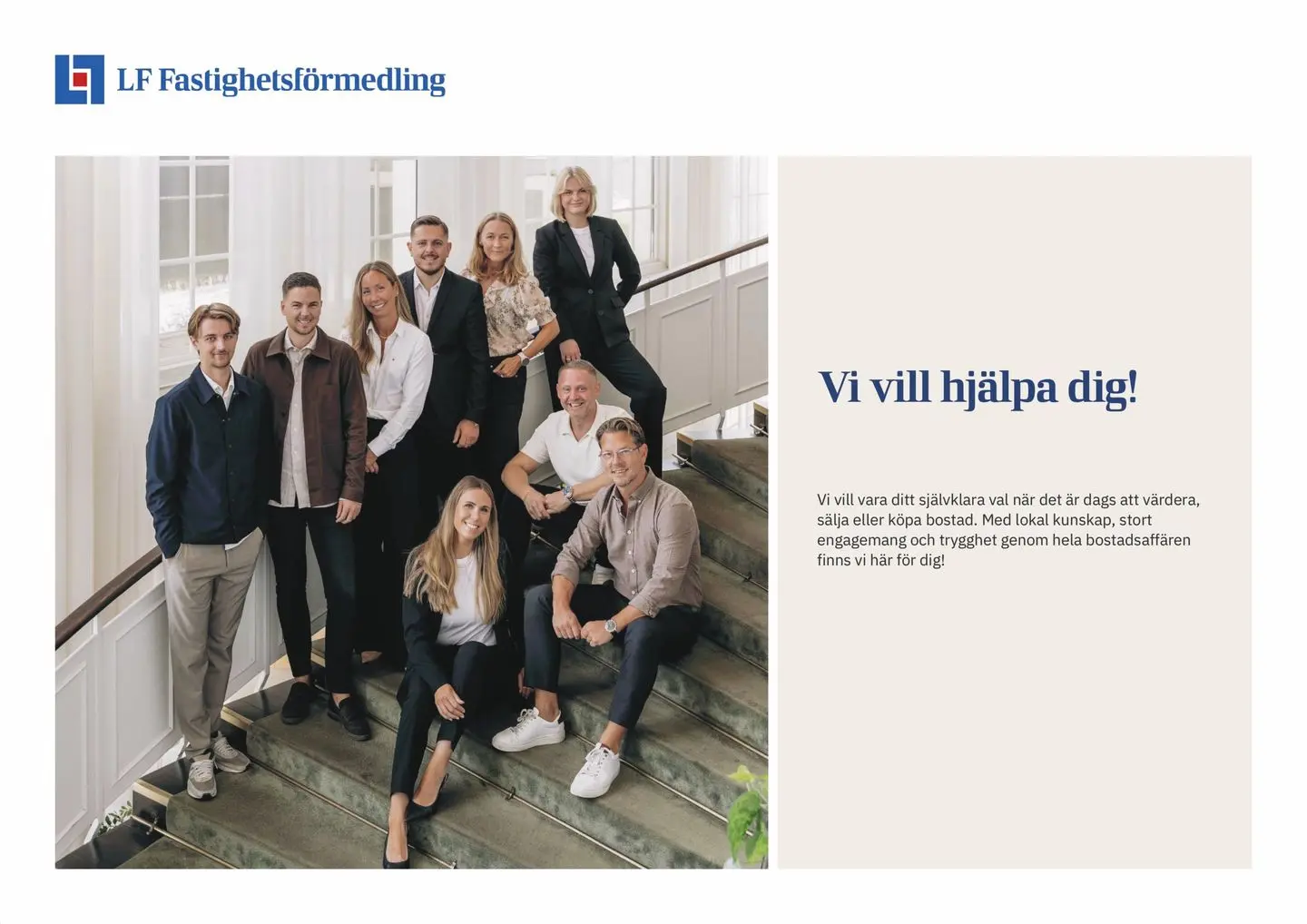 Lägenhet, Kornettvägen, Falkenberg. Bild 1 av 29
