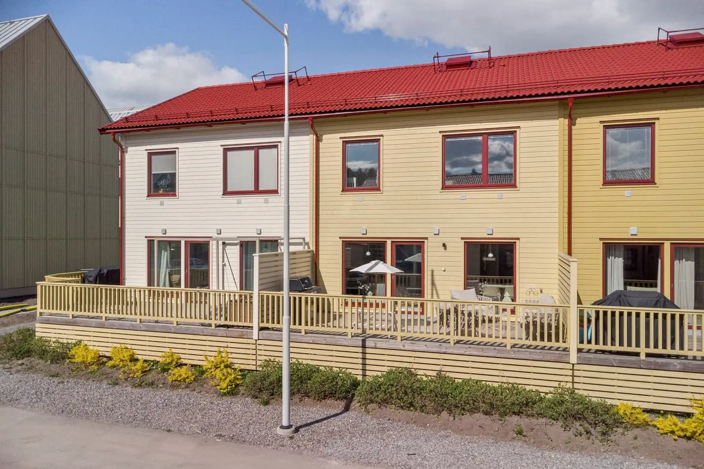 Bild 1 av 30 på Brageslingan