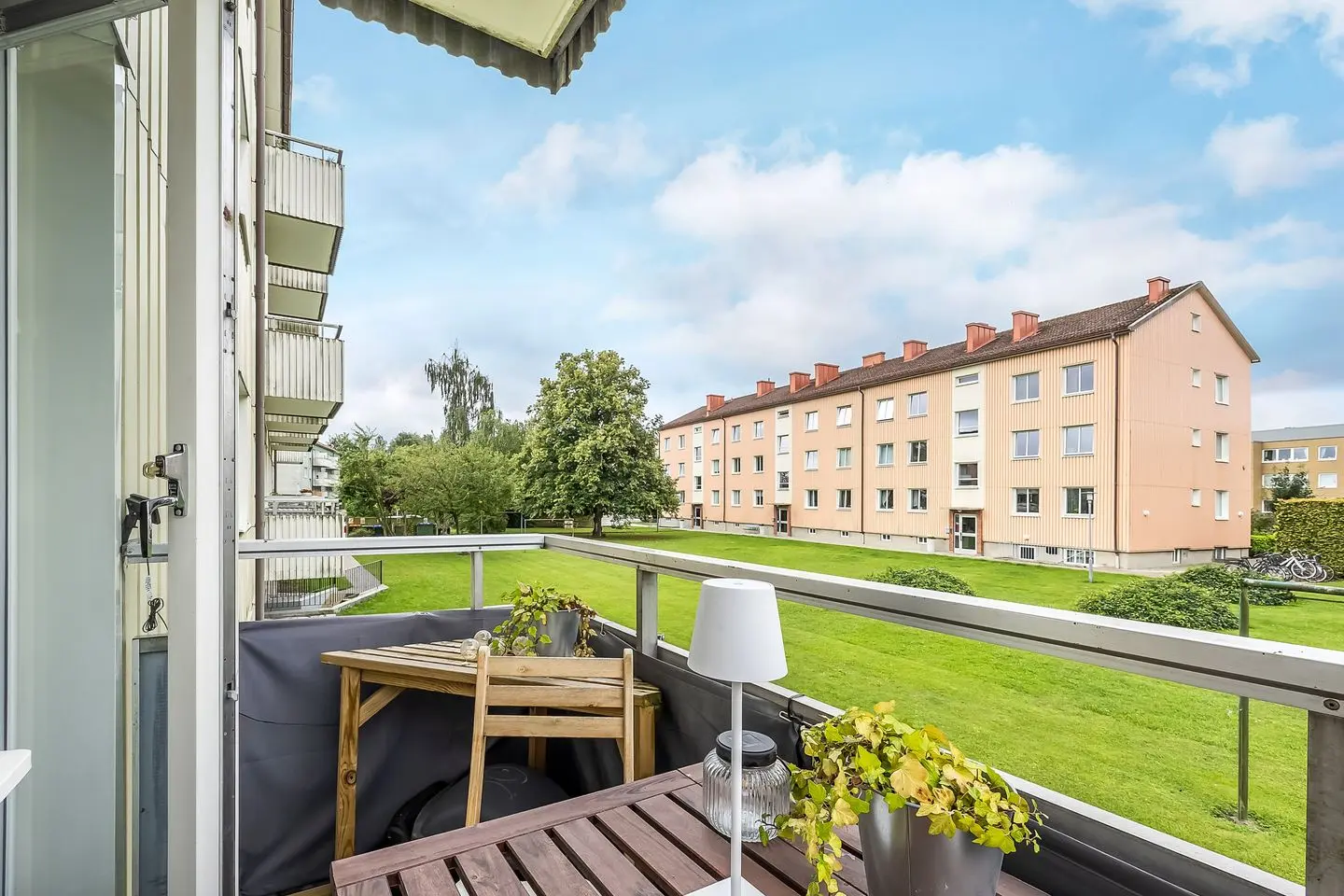 Apartment, Hantverkaregatan 20 B Lgh, Svedala. Photo 1 of 19