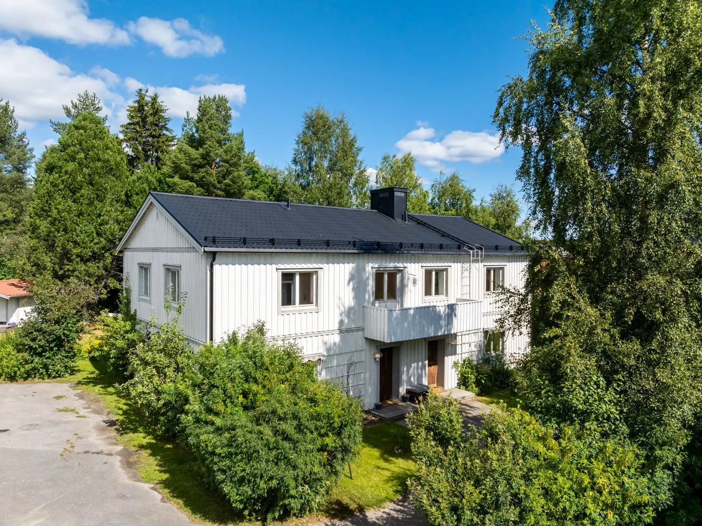 Bild 1 av 40 på Hammarvägen