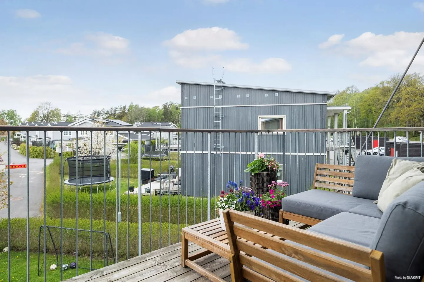 Lägenhet, Rektor Jönssons väg, Kållered. Bild 1 av 17
