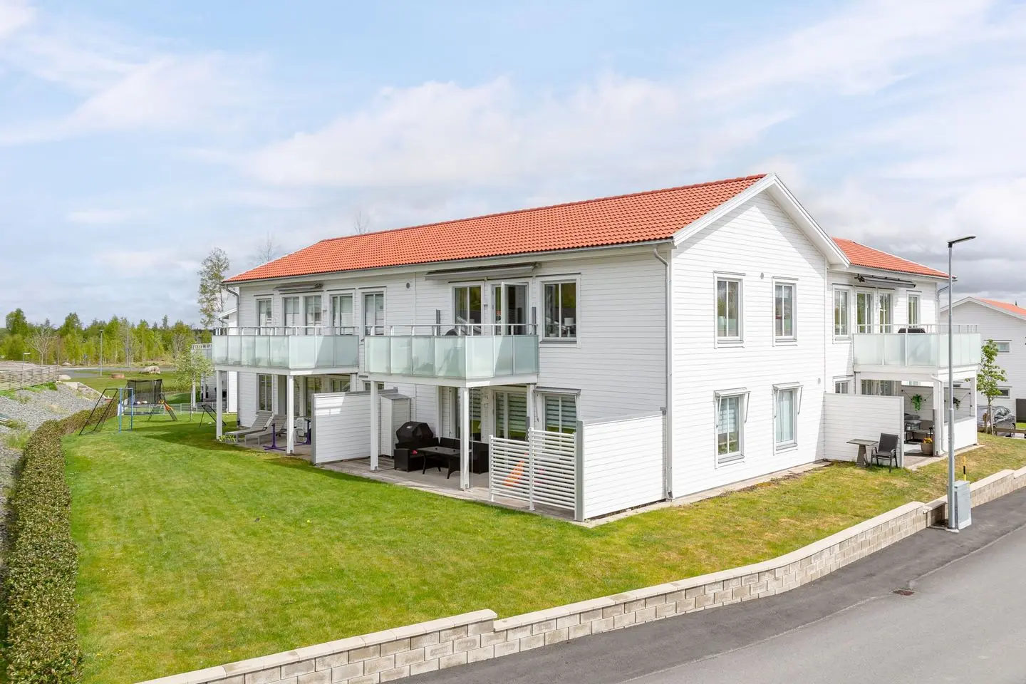Bild 1 av 24 på Ingrid Mariegatan