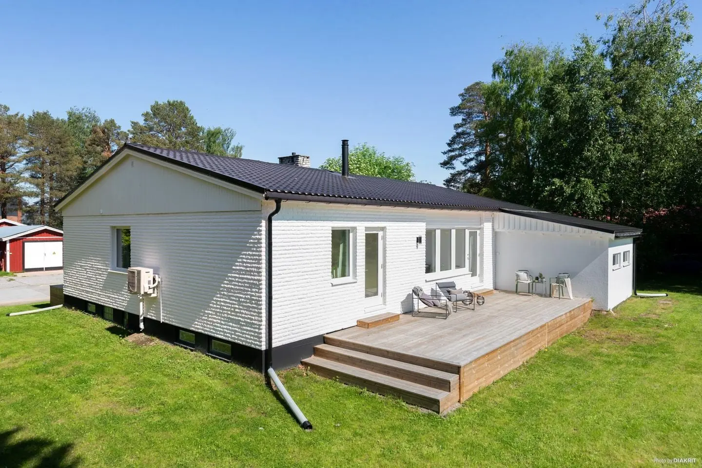 Bild 1 av 34 på Skogsgränd