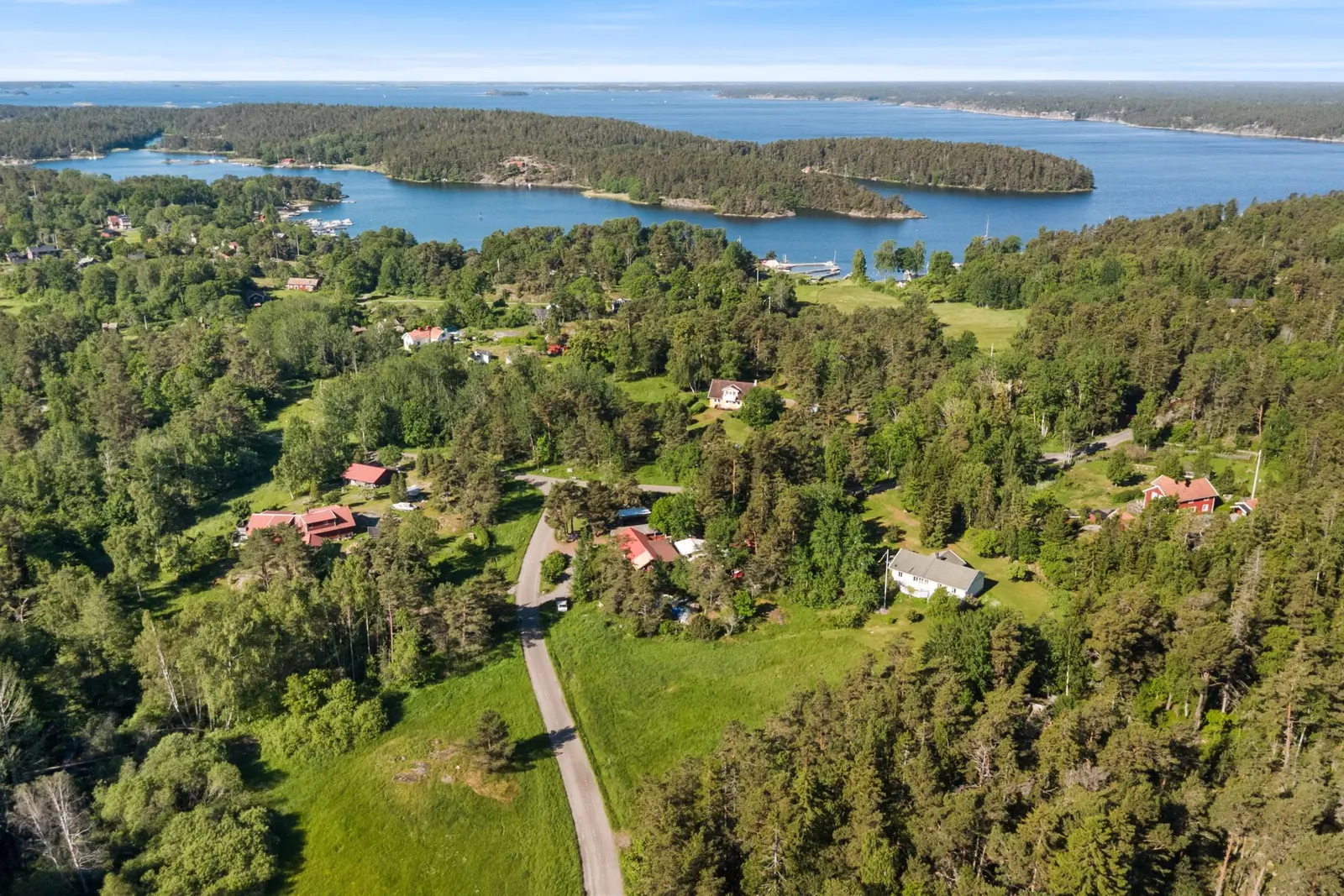 Image 1 of 12 of Runmarö Norrsunda 303