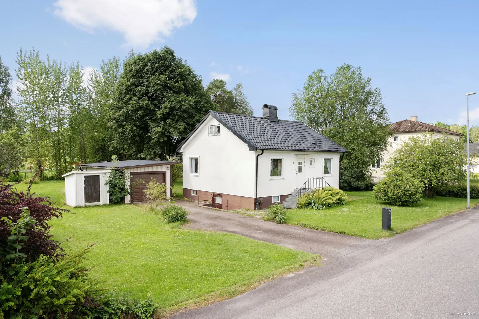 Bild 1 av 20 på Allégatan 6