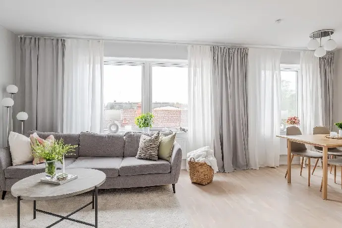 Apartment, Magnus Åbergsgatan 5B, Trollhättan. Photo 1 of 27
