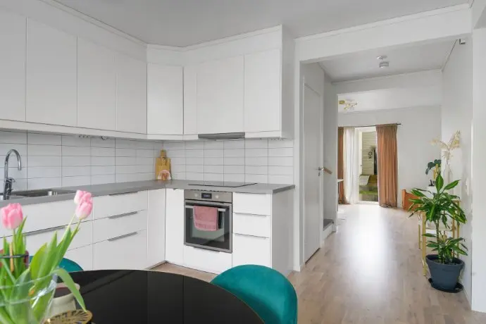 Apartment, Patrongatan 4D, Hässleholm. Photo 1 of 22