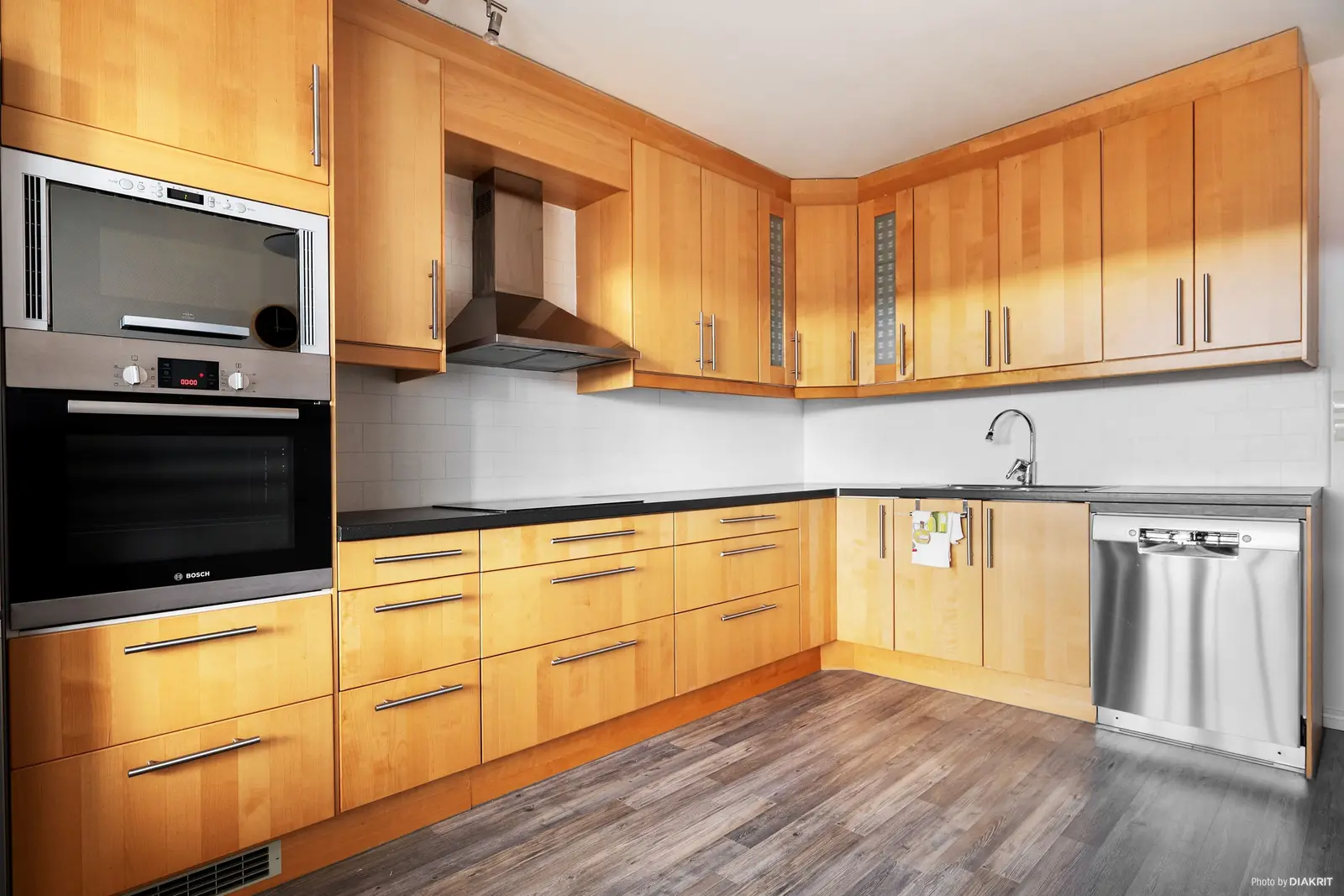 Apartment, Högarörsgatan 11, Ljungby. Photo 1 of 19