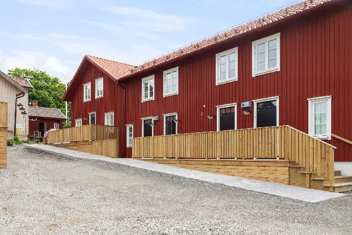 Lägenhet, Flyghamnsvägen 20D, Göteborg. Bild 1 av 23