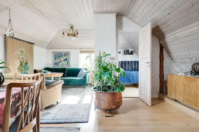 Bild 1 av 3 på Lendahlsgatan 2A