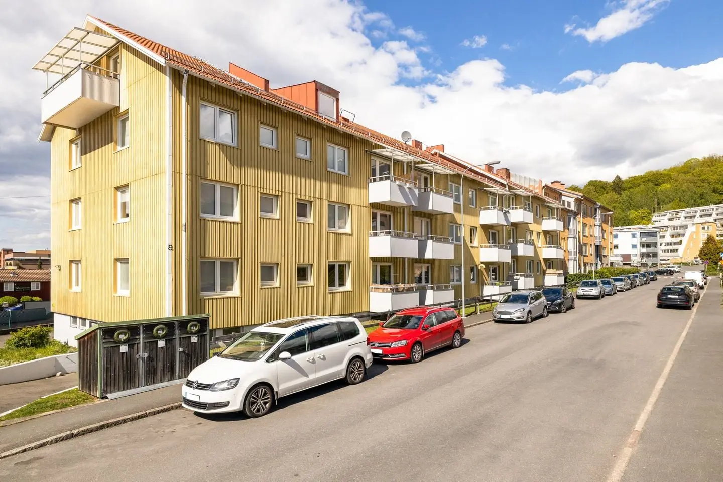 Bild 1 av 21 på Brunnsgatan