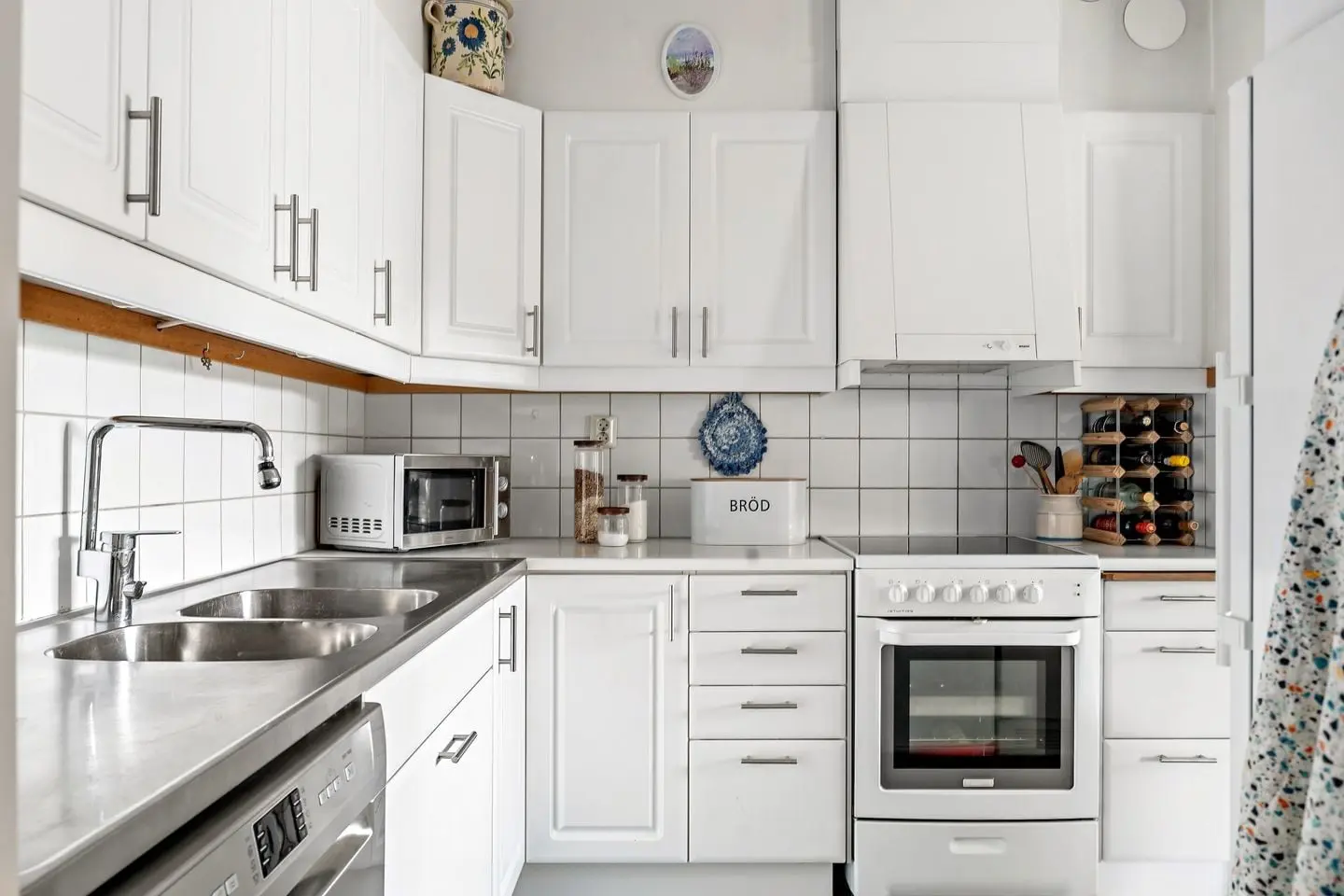 Apartment, Medikamentgatan, Kungsbacka. Photo 1 of 20