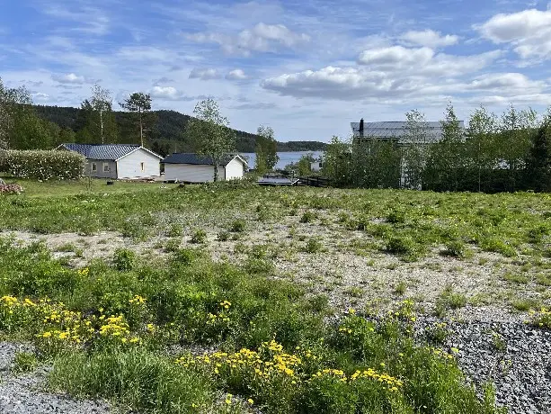 Apartment, BODUM 3:14, Örnsköldsvik. Photo 1 of 4