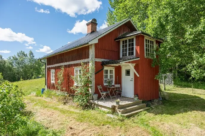 Lägenhet, Söpple Gardsjö 1, Eda. Bild 1 av 24