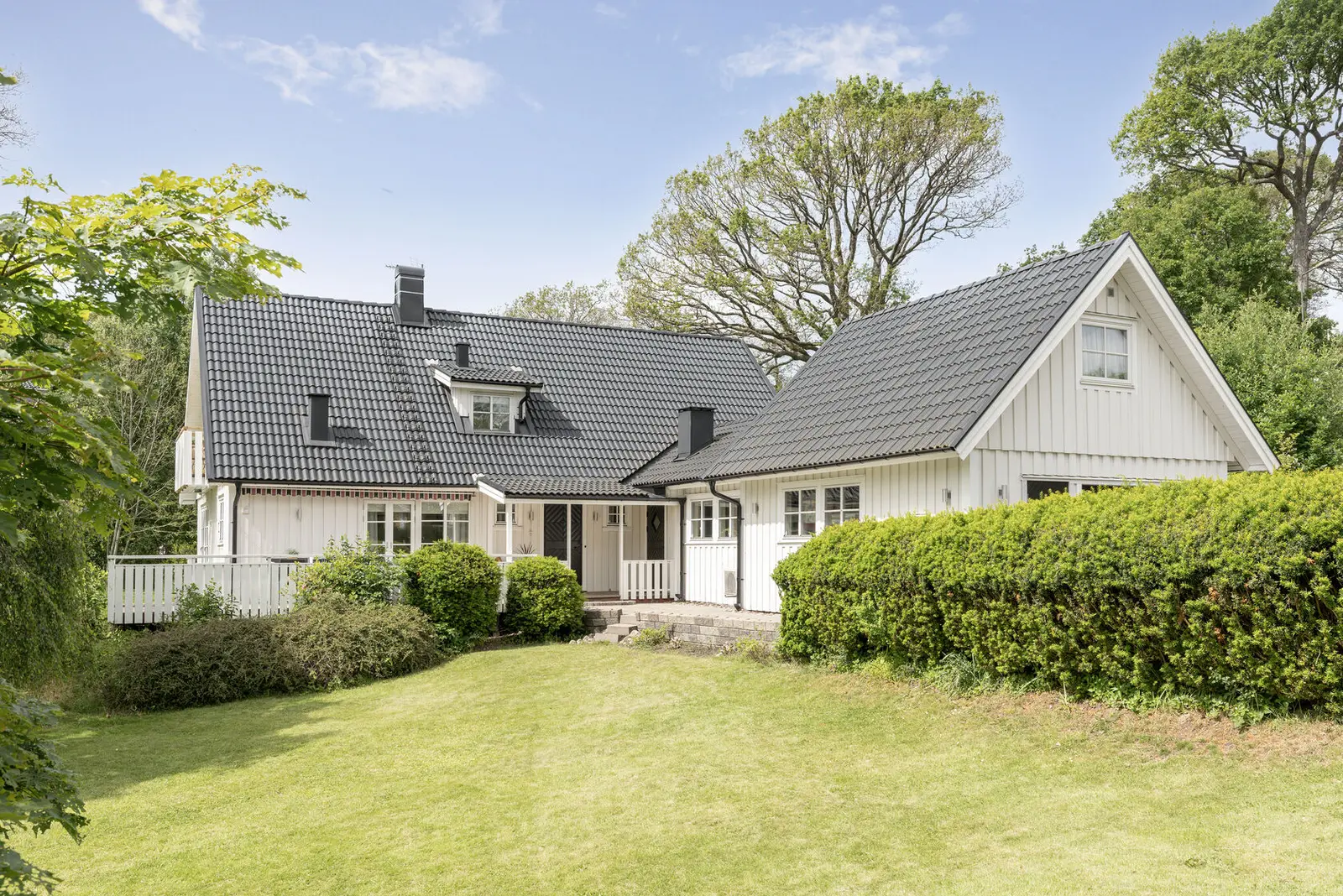 Image 1 of 5 of Kullbäckstorpsvägen 39