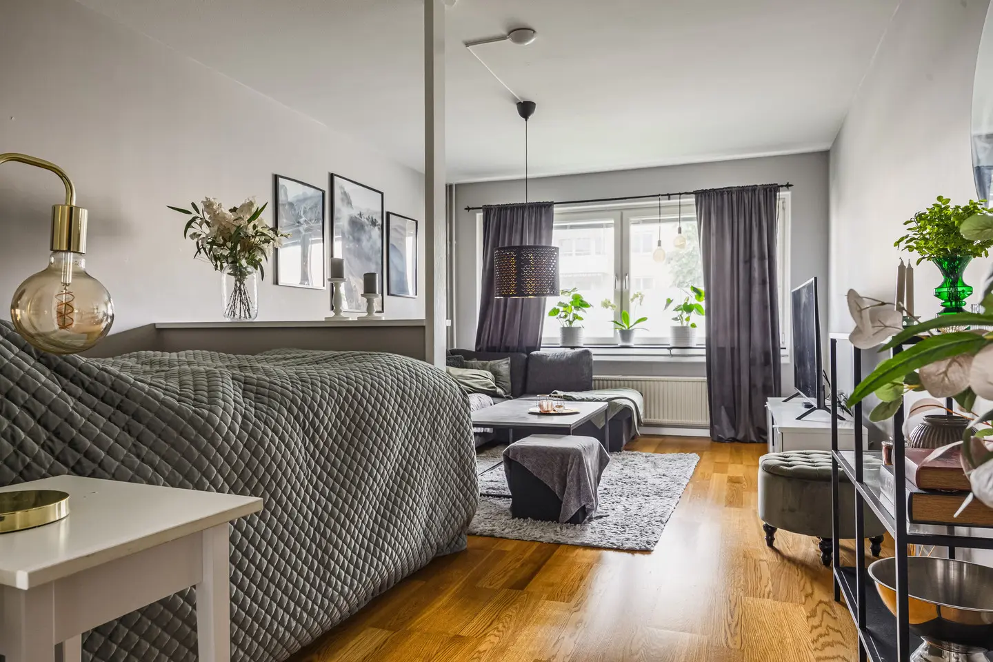 Apartment, Sörbygatan 67 C, Gävle. Photo 1 of 18