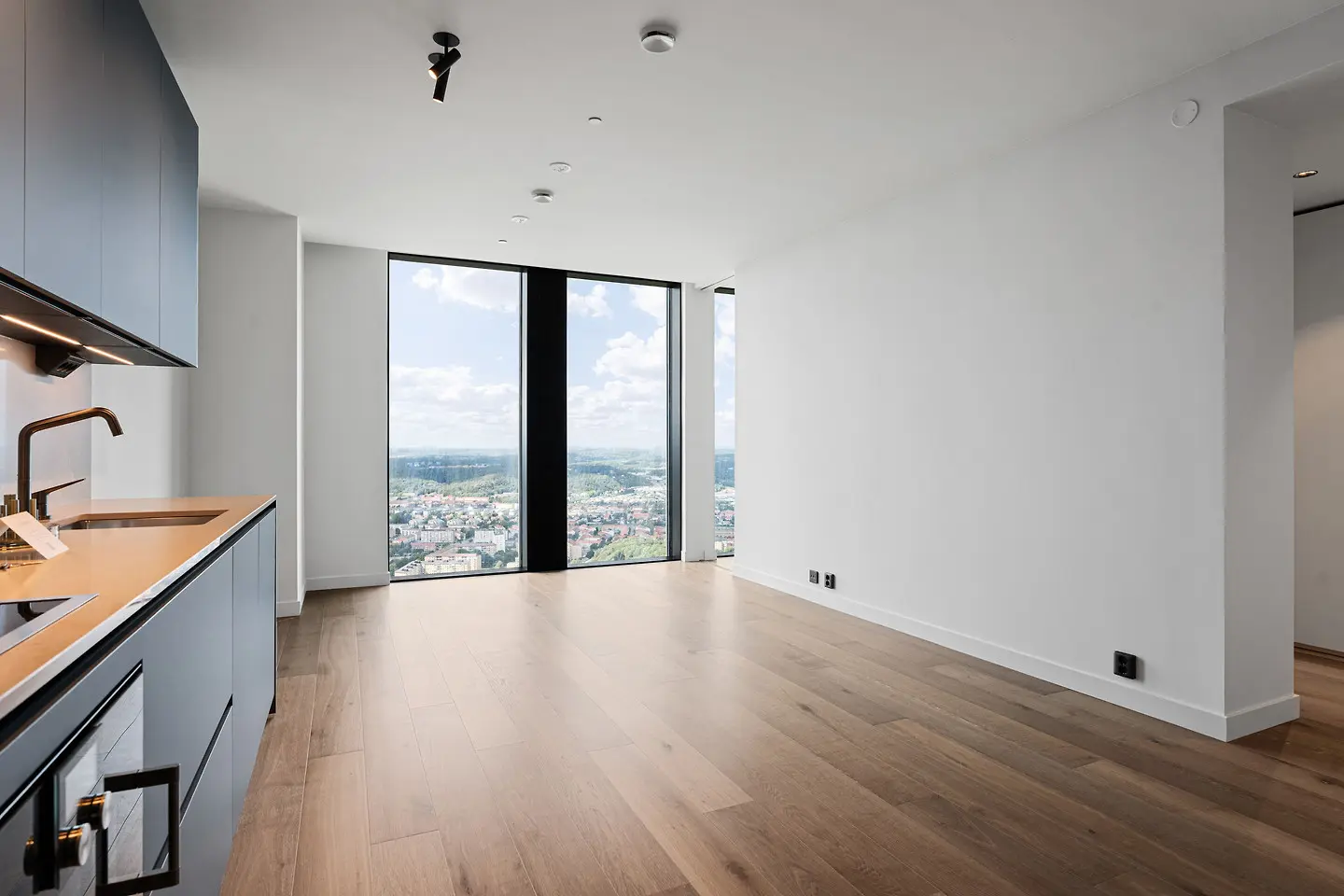 Apartment, Lodjursstråket 1, Göteborg. Photo 1 of 5