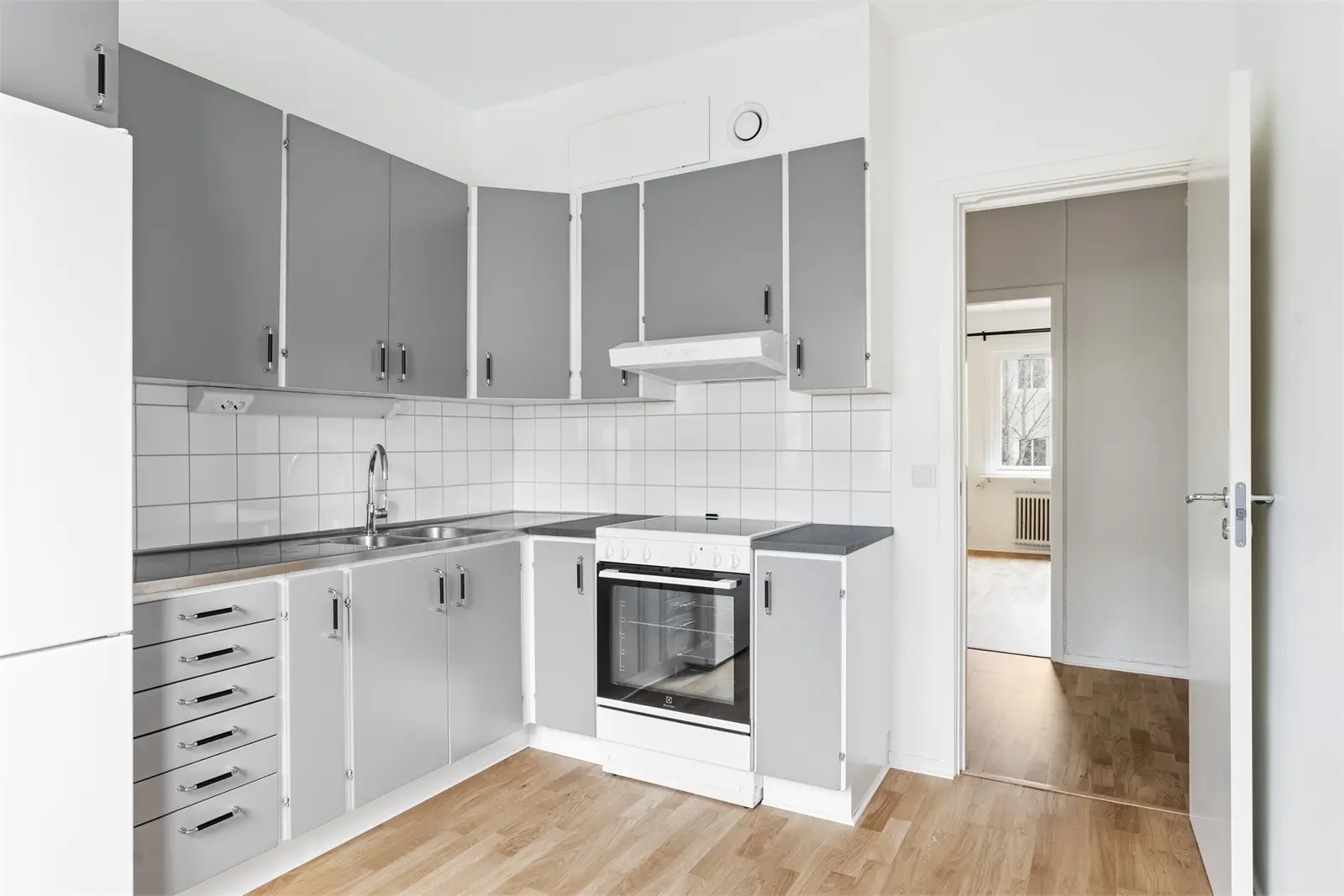 Apartment, Enekullegatan 10B, Göteborg. Photo 1 of 5