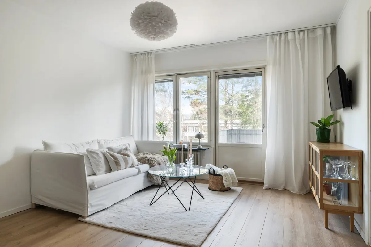 Apartment, Nysättravägen 19, Södertälje. Photo 1 of 14