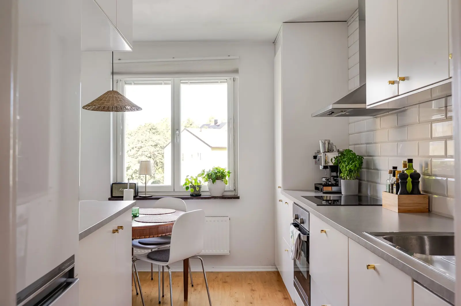 Apartment, Ängsnäsvägen 1, Huddinge. Photo 1 of 26