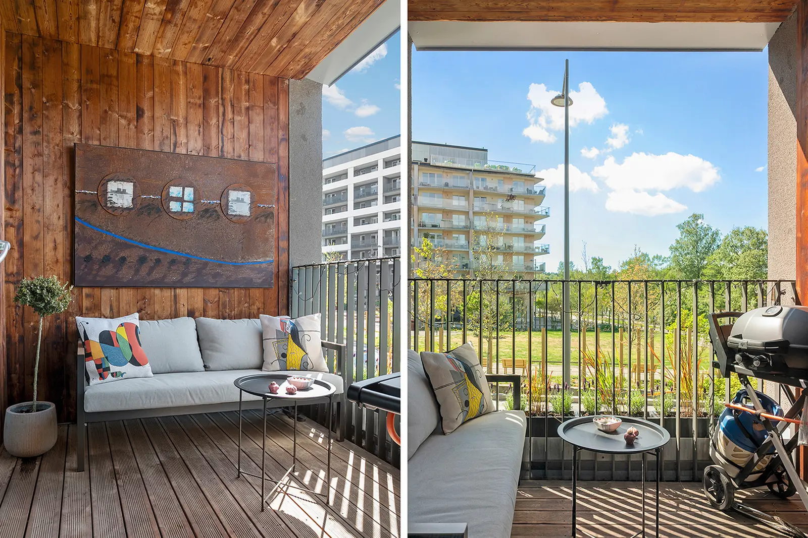 Apartment, Labradorgatan 8, Stockholm. Photo 1 of 23