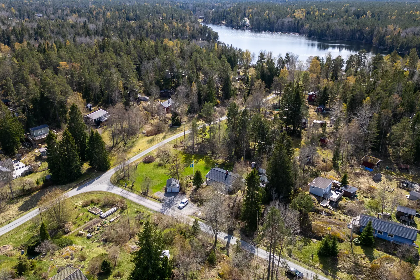Bild 1 av 40 på Oxbärsstigen 1