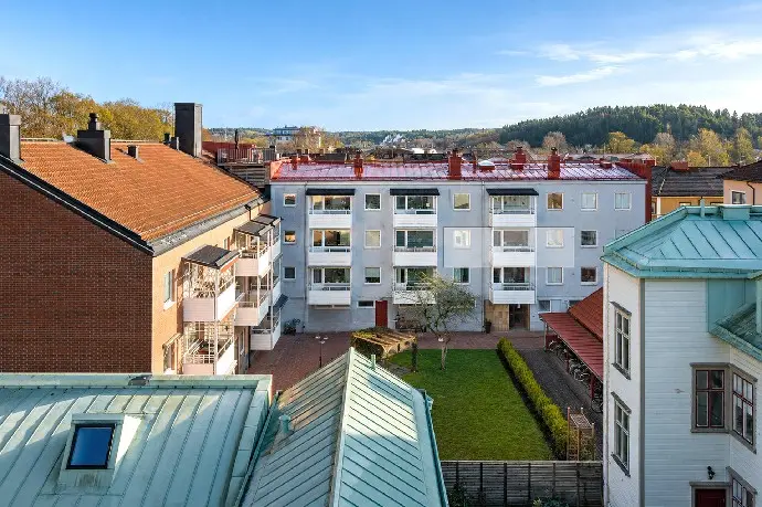 Image 1 of 4 of Drottninggatan 54C