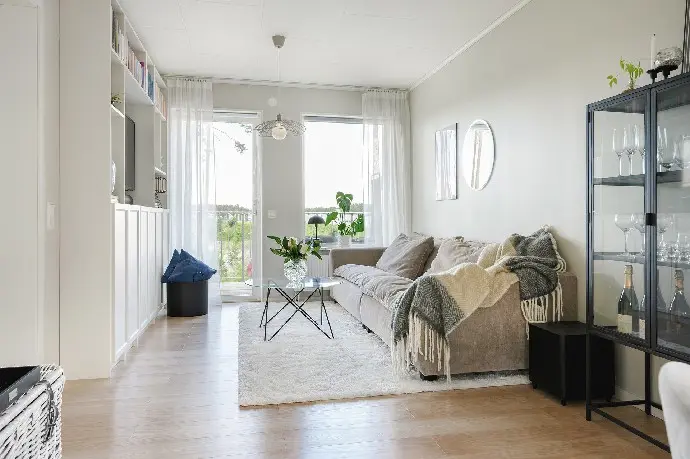 Bild 1 av 33 på Geodetgatan 27