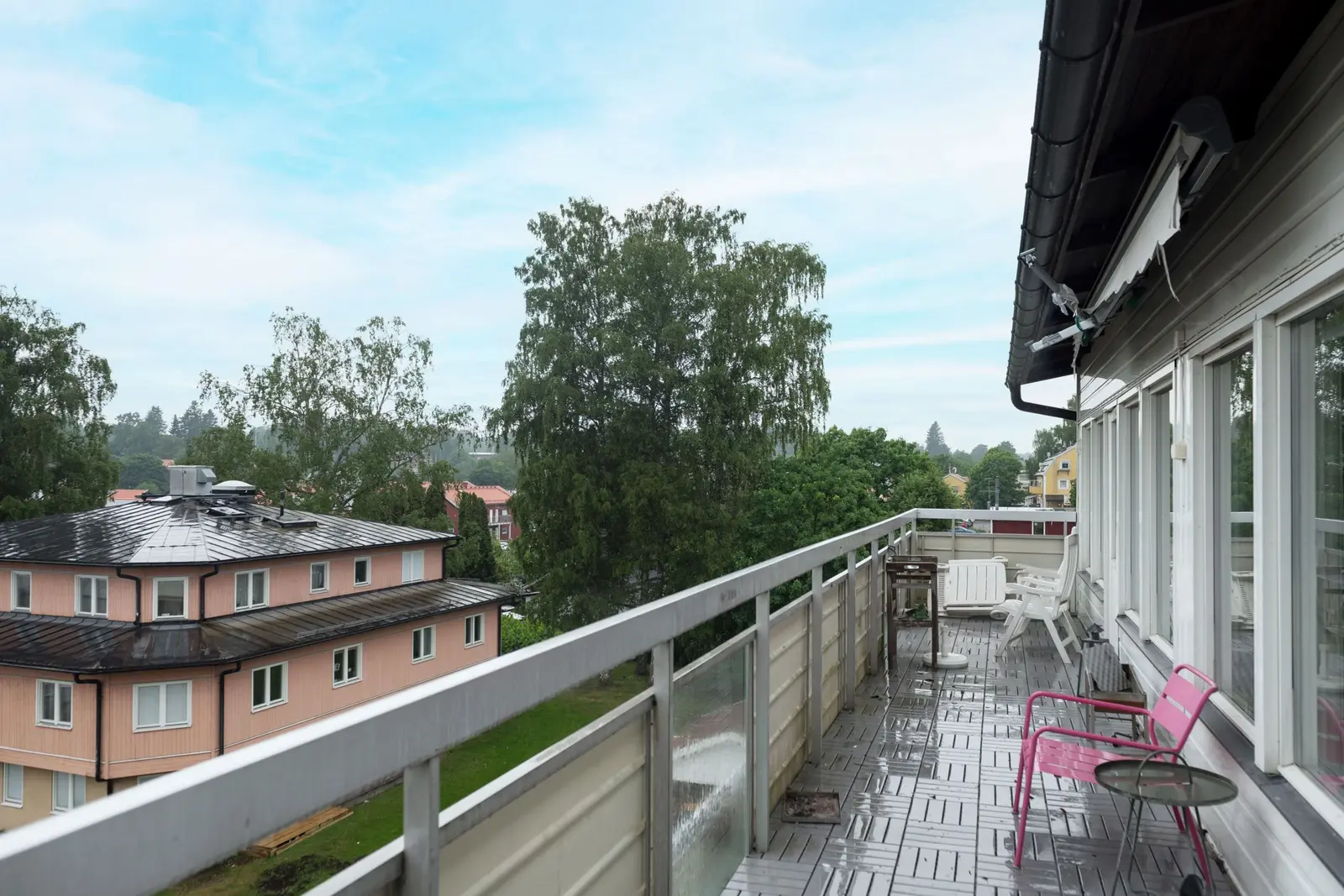 Lägenhet, Stockholmsvägen 30, Bålsta. Bild 1 av 23