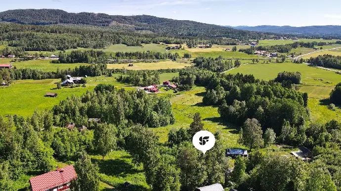 Image 1 of 8 of Grönås Gränsagatan 18A