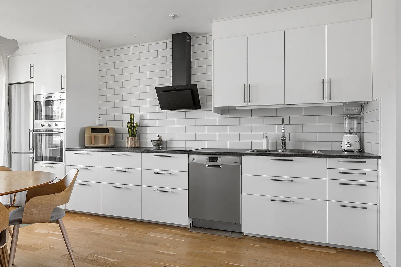Apartment, Lerum Andersvägen 82, Lerum. Photo 1 of 5