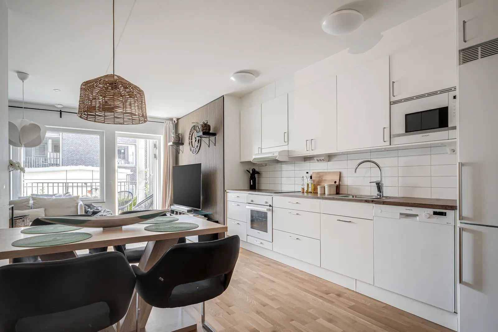 Apartment, Gyhultsvägen 44, Helsingborg. Photo 1 of 5