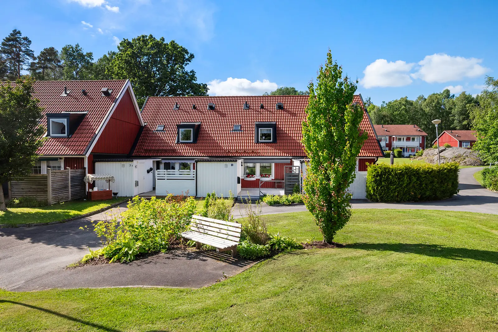 Lägenhet, Kristinebergsgatan 7G. Bild 1 av 5