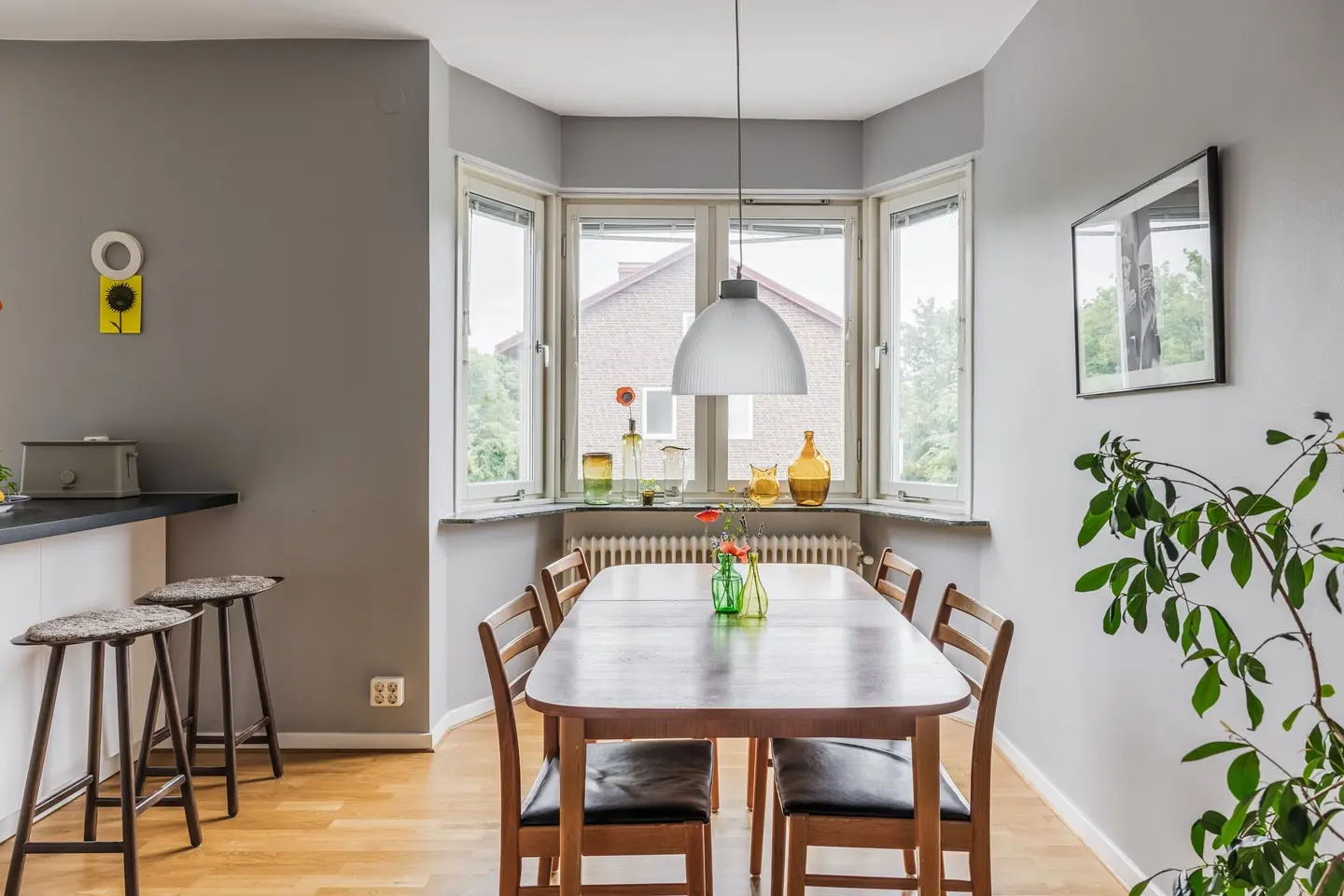 Bild 1 av 5 på Åldermansgatan 5A