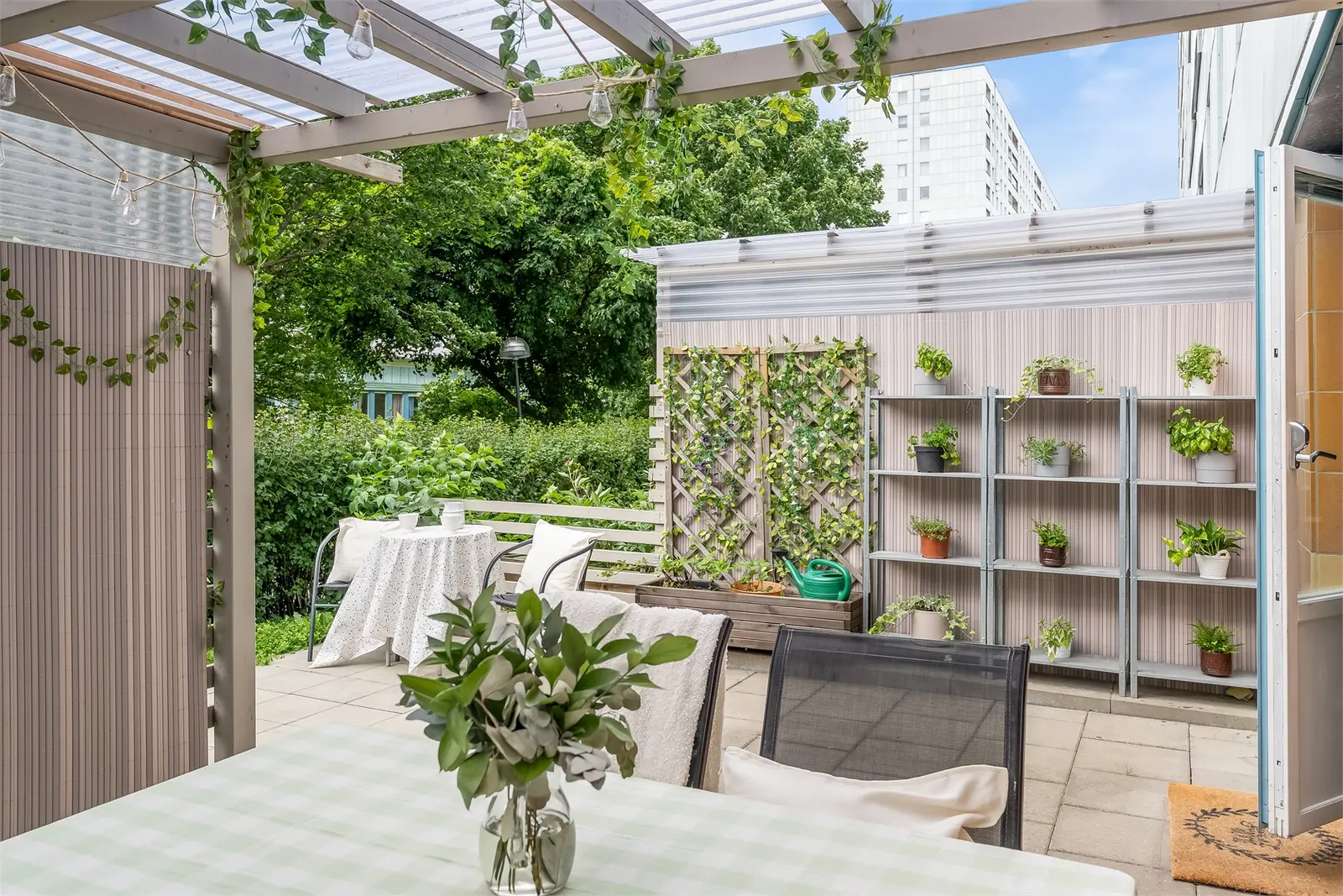 Apartment, Hagalundsgatan, Solna. Photo 1 of 31